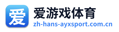 爱游戏体育